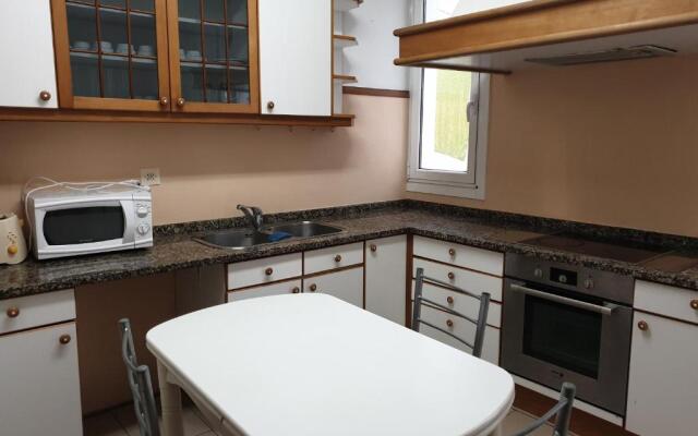 Albergue San Martin