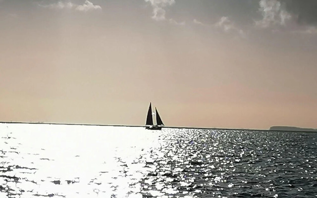 FEWO-Boddenblick-Vilm