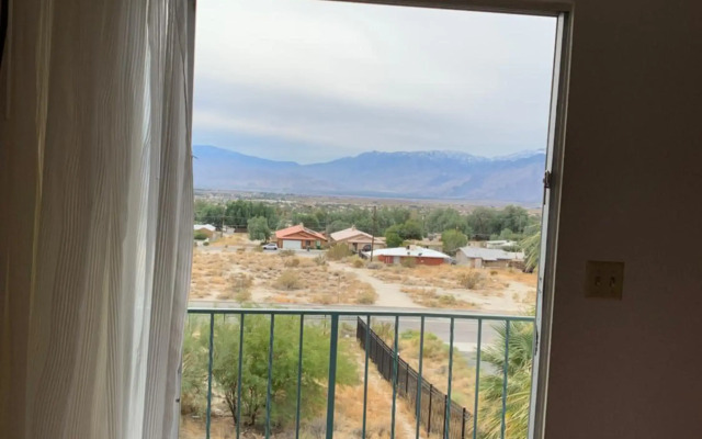 Desert Hot Springs Spa Hotel