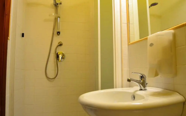 Room-suite Rosa - B&b S - Elia