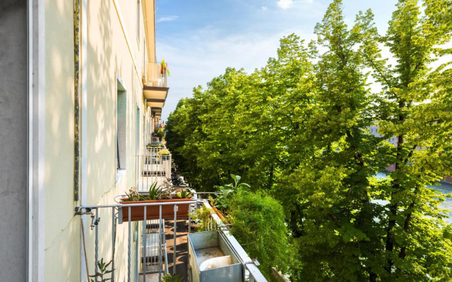 Flats4rent Residenza ai Tigli