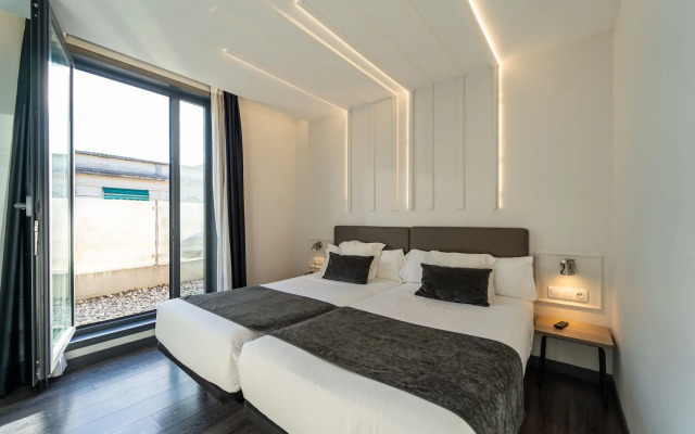Lux Santiago Hotel
