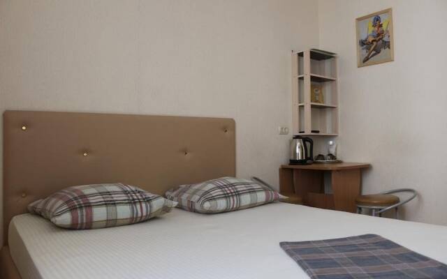 Barselona Hotel