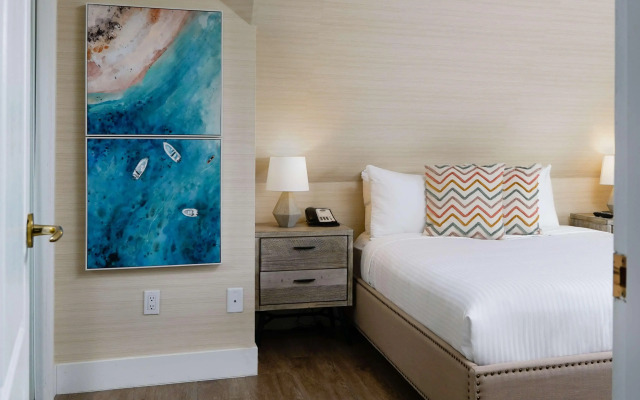 Prestige Beach House, WorldHotels Crafted