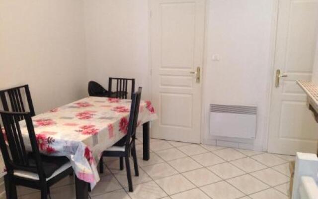 Appartement Trouville