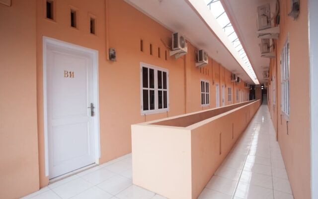 OYO 1031 ZK Home Stay