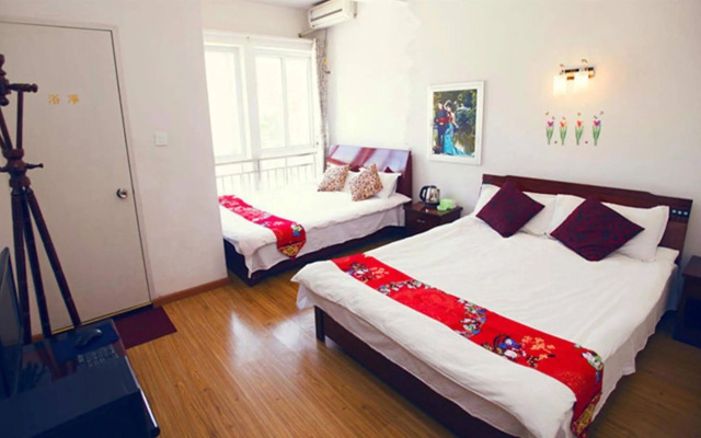 Xitang One Thousand and One Nights Inn