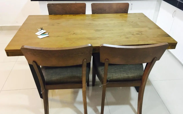 Hanifa Homestay D'Perdana