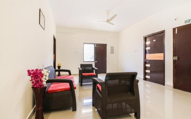 Itsy Hotels Riyas Grand