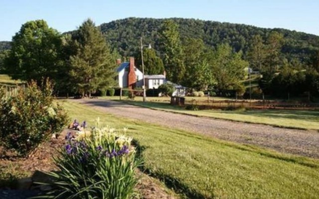 Mountain Valley Farm