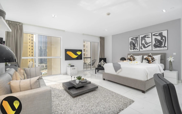 Jumeirah Beach Residence beach access - Apartment in ดูไบ - Photo 2