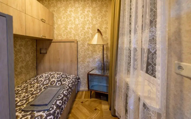 Tsera Hostel
