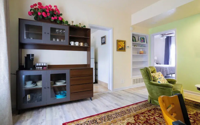 Mariposa Buckeye Retreat for 2