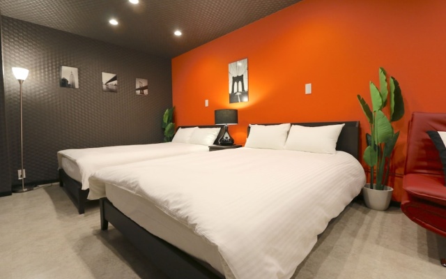 슈페리어 객실 발코니 사진 3
