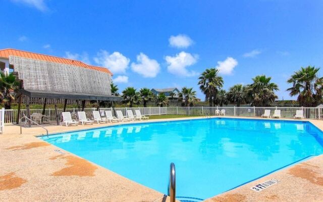 Island Oasis - 1 Br Condo