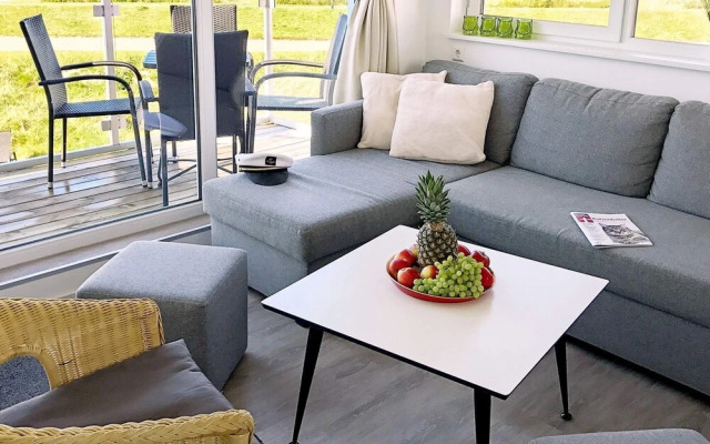 Holiday Home in Wendtorf