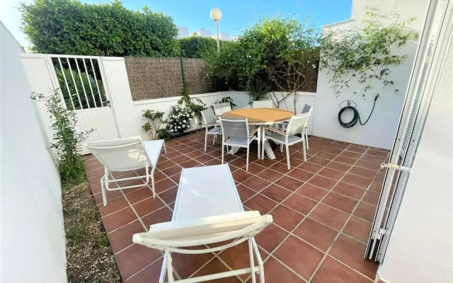 Villa Libertad 10409