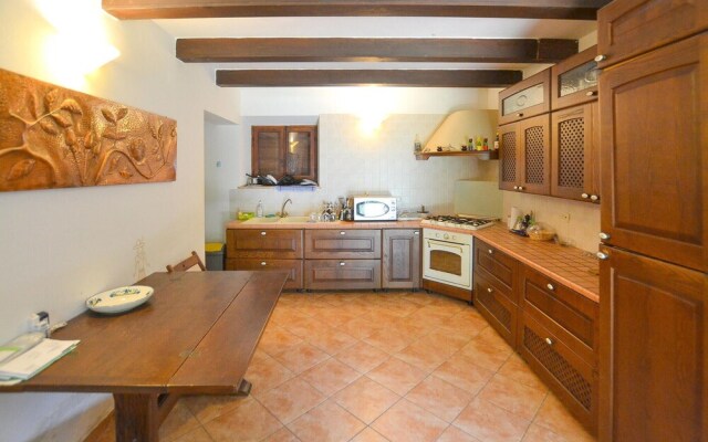 Nice Home in Fano With Wifi and 2 Bedrooms