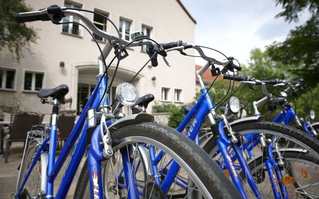 Commundo Tagungshotel Königs Wusterhausen