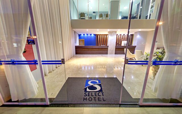 Select Hotel