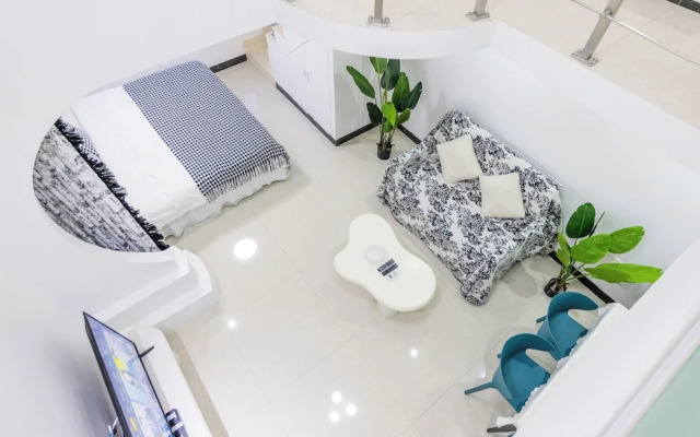 Lavendar Apartment - Shangcheng Branch