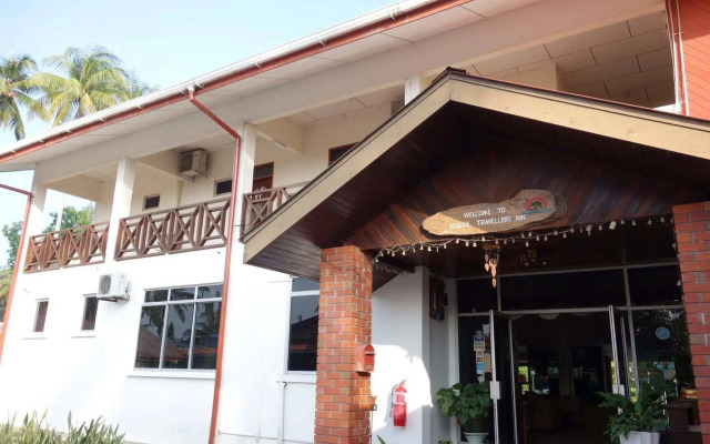 Seaside Travellers Inn