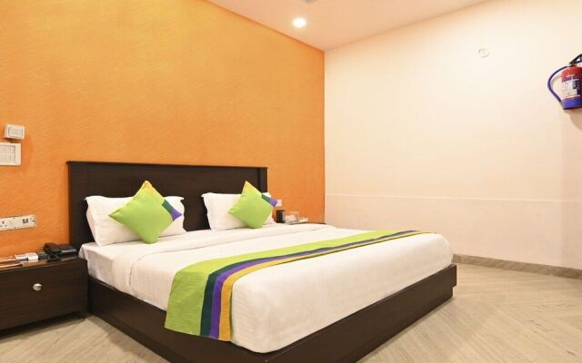 Nights Inn BY OYO Rooms