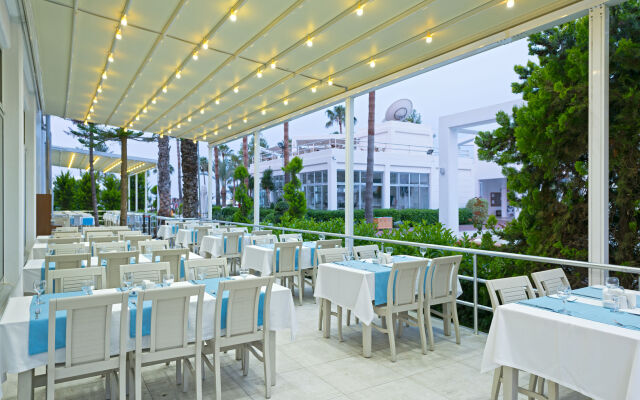 Club Kastalia Holiday village