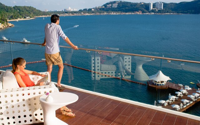 B Pichilingue Acapulco