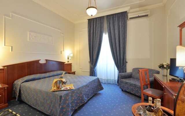 Hotel Terme Rosapepe