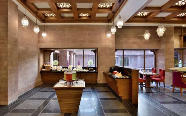 Radisson Hotel Jodhpur