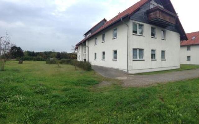 Appartement am Bleichenkopf