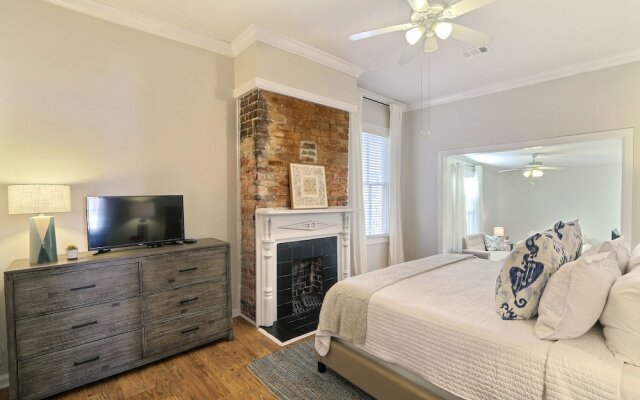 Gallery Stays - Parkside Manor