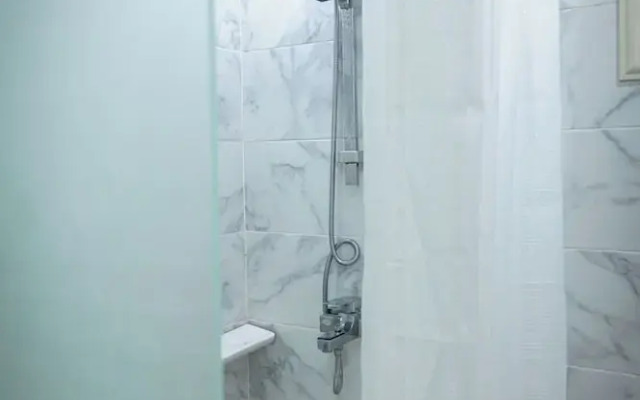Hostmark aqua vista