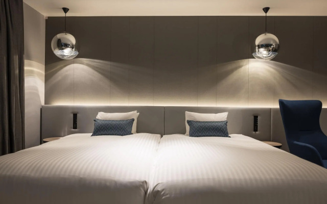 Hotel Intergate Osaka Umeda