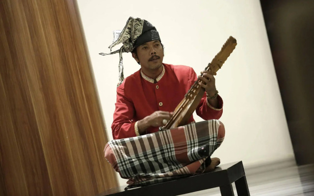 Hotel Santika Makassar