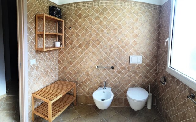 Santeodoro Exclusive House