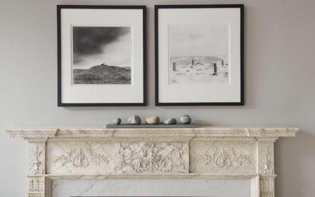 The Art House at The New Town