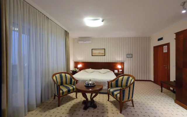Hotel Orasac