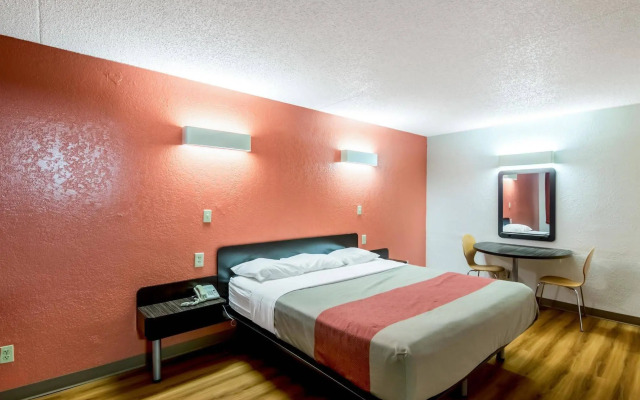 Econo Lodge