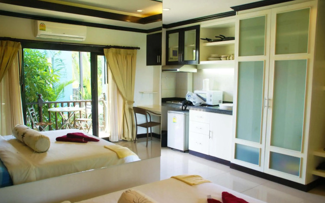 Victorian Samui Condominium