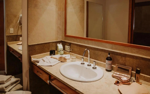 Hostería El Coirón