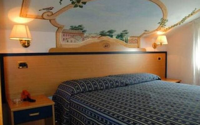Agri Hotel Ristorante Hermitage