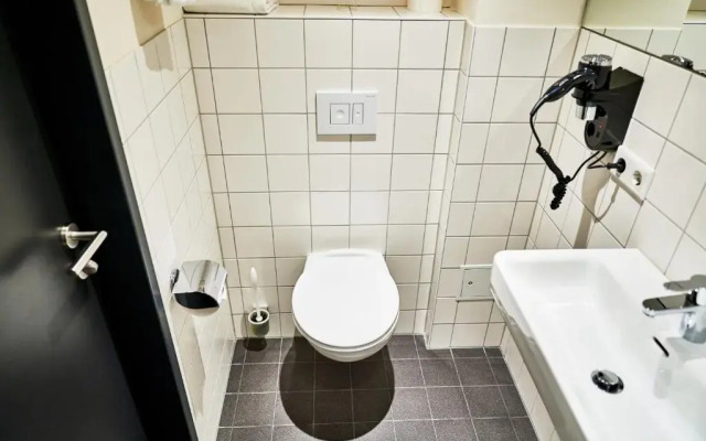 McDreams Hotel München Messe