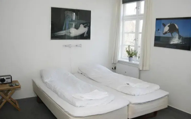 Drop In Samsø Bed & Breakfast