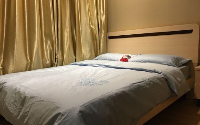 Tengchong Two Suite Guesthouse