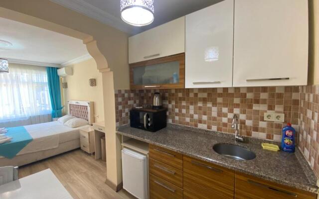 Amida House