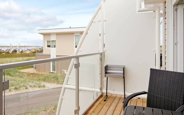 4 Star Holiday Home in Wendtorf