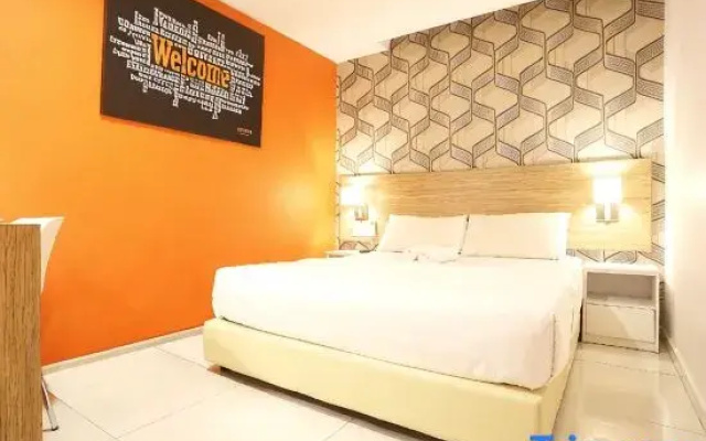 Sovotel @ Kota Damansara 38a