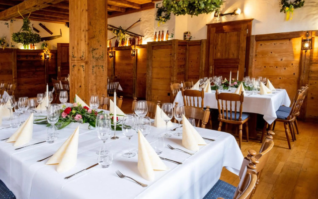 Hotel Domhof